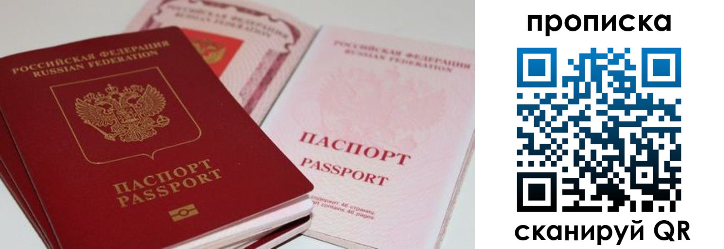 прописка от собственника в Советской Гавани